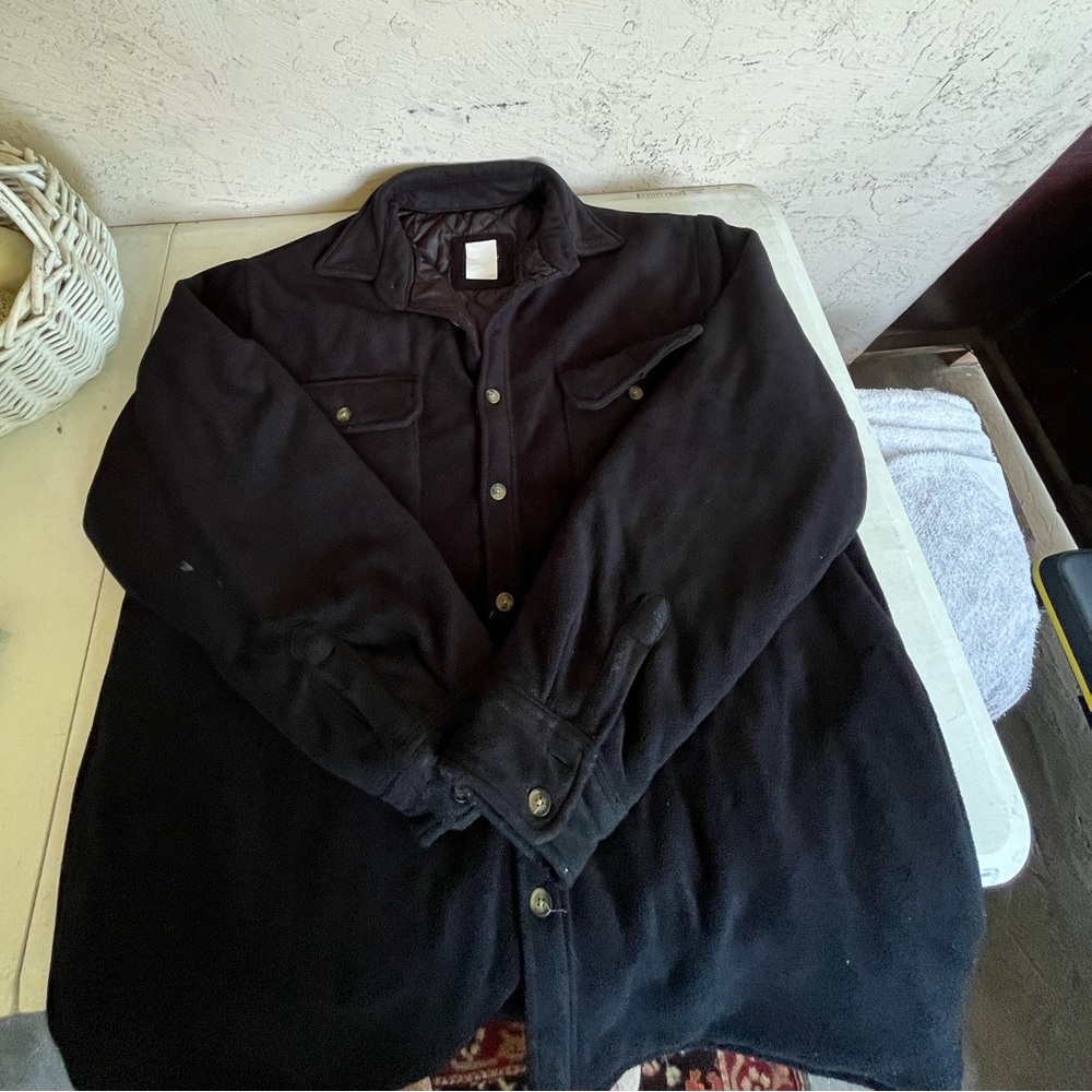 Dickies coat size XL